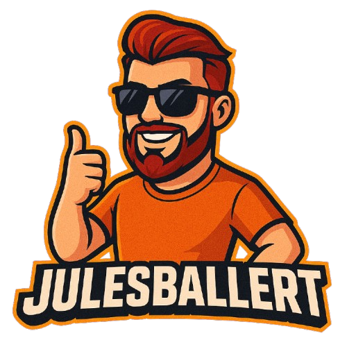 Julesballert Logo
